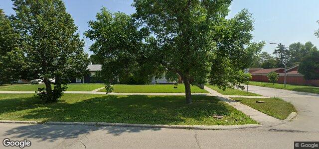 414 Redonda Street（加拿大曼尼托巴省溫尼伯市）房屋照片