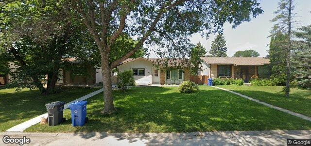 42 Baxter Bay（加拿大曼尼托巴省溫尼伯市）房屋照片