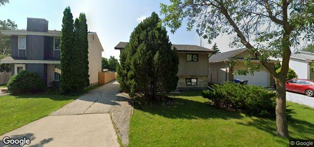 42 Durado Bay（加拿大曼尼托巴省溫尼伯市）房屋照片