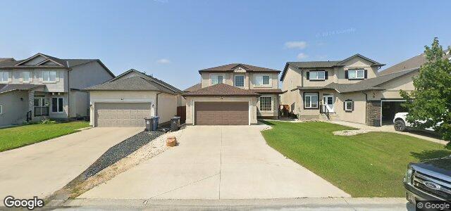 42 Ed Golding Bay（加拿大曼尼托巴省溫尼伯市）房屋照片