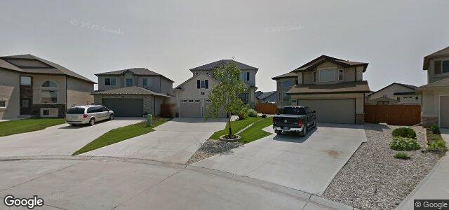 42 George Reshaur Bay（加拿大曼尼托巴省溫尼伯市）房屋照片