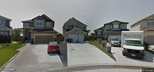 42 Harlow Bay（加拿大曼尼托巴省溫尼伯市）房屋照片