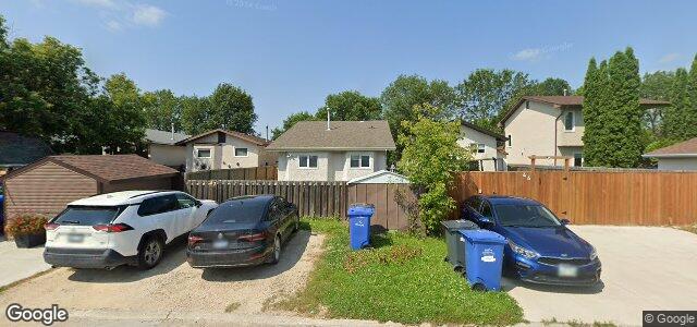 42 Millwood Meadow（加拿大曼尼托巴省溫尼伯市）房屋照片