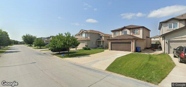 42 Romance Lane（加拿大曼尼托巴省溫尼伯市）房屋照片