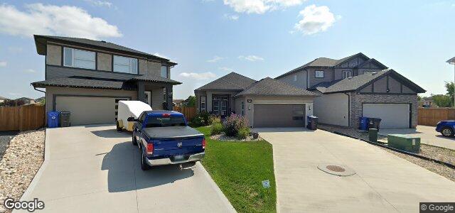 42 Tom Nichols Place（加拿大曼尼托巴省溫尼伯市）房屋照片