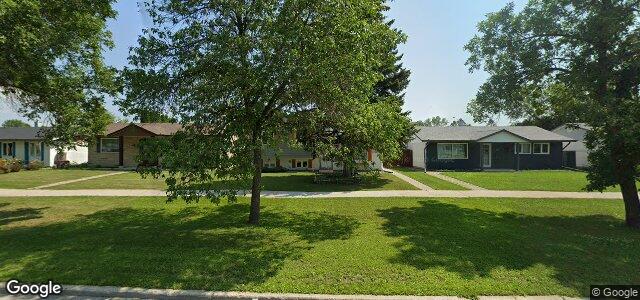 422 Redonda Street（加拿大曼尼托巴省溫尼伯市）房屋照片