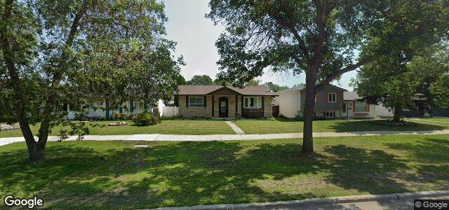 426 Redonda Street（加拿大曼尼托巴省溫尼伯市）房屋照片