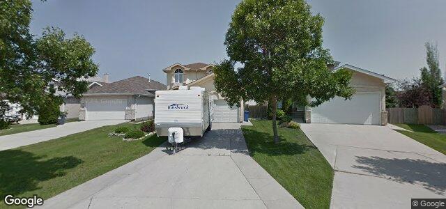 43 Altomare Place（加拿大曼尼托巴省溫尼伯市）房屋照片