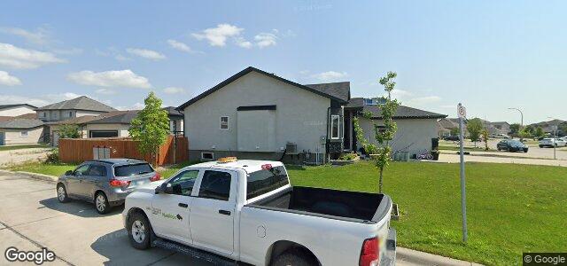 43 Bill Larkin Lane（加拿大曼尼托巴省温尼伯市）房屋照片