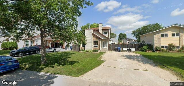 43 Durado Bay（加拿大曼尼托巴省溫尼伯市）房屋照片