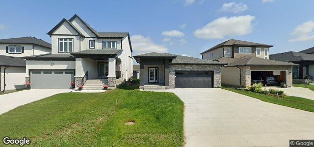 43 Fieldhouse Way（加拿大曼尼托巴省溫尼伯市）房屋照片