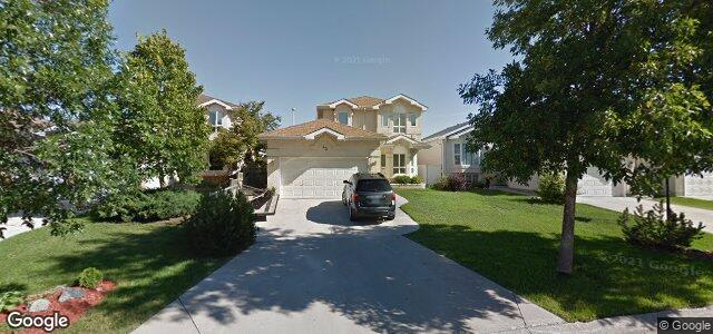 43 John Duncan Drive（加拿大曼尼托巴省溫尼伯市）房屋照片