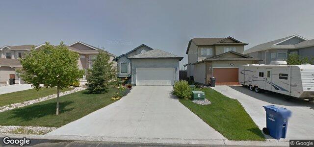 43 Lopuck Bay（加拿大曼尼托巴省溫尼伯市）房屋照片