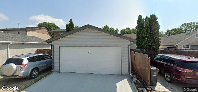 43 Millwood Meadow（加拿大曼尼托巴省溫尼伯市）房屋照片