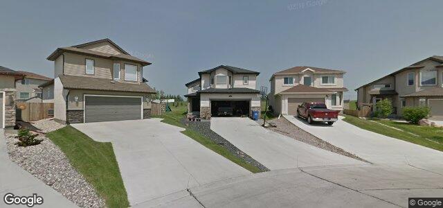 43 Nevens Bay（加拿大曼尼托巴省溫尼伯市）房屋照片