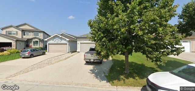 43 Peter Sosiak Bay（加拿大曼尼托巴省溫尼伯市）房屋照片