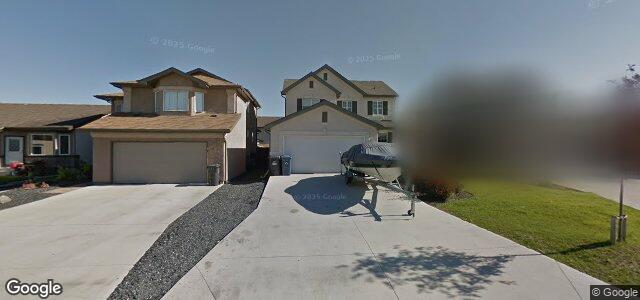 43 Remi Claeys Crescent（加拿大曼尼托巴省溫尼伯市）房屋照片