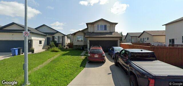 43 Romance Lane（加拿大曼尼托巴省溫尼伯市）房屋照片