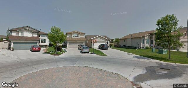 43 Sherbo Cove（加拿大曼尼托巴省溫尼伯市）房屋照片