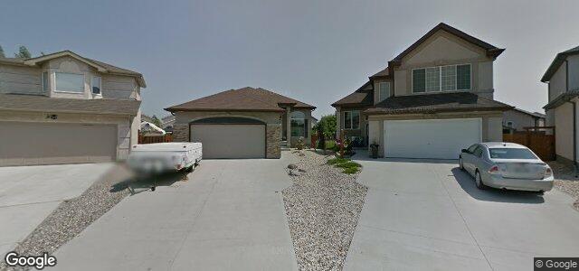 43 Tom Quinn Place（加拿大曼尼托巴省溫尼伯市）房屋照片