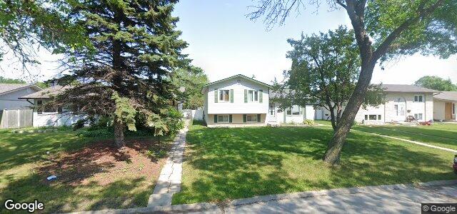 43 Tunbridge Bay（加拿大曼尼托巴省溫尼伯市）房屋照片