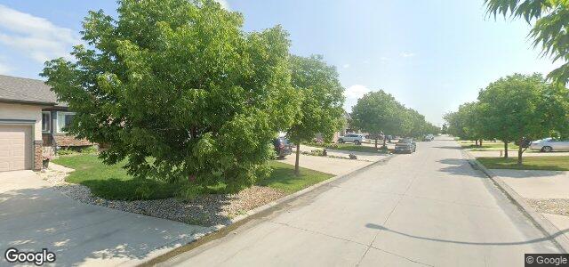 43 Van Slyk Way（加拿大曼尼托巴省溫尼伯市）房屋照片