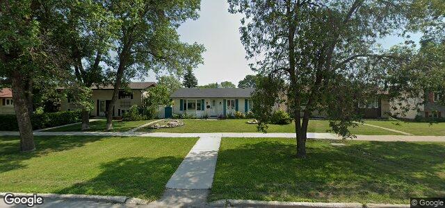 430 Redonda Street（加拿大曼尼托巴省溫尼伯市）房屋照片