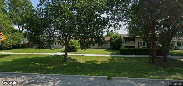 438 Redonda Street（加拿大曼尼托巴省溫尼伯市）房屋照片