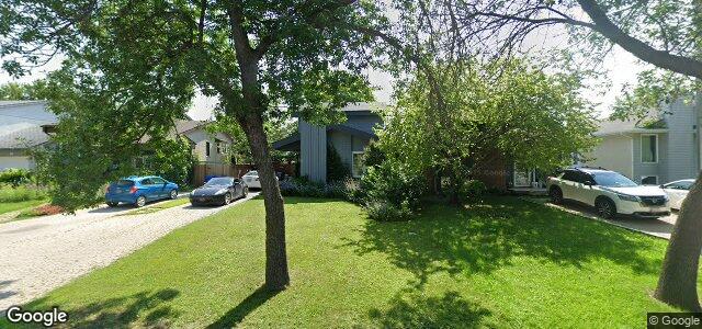 44 Alex Taylor Drive（加拿大曼尼托巴省溫尼伯市）房屋照片