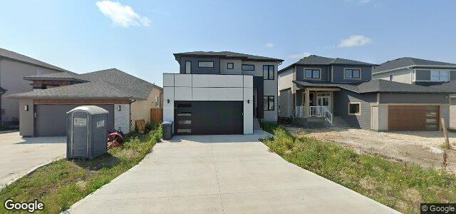 44 Fieldhouse Way（加拿大曼尼托巴省溫尼伯市）房屋照片