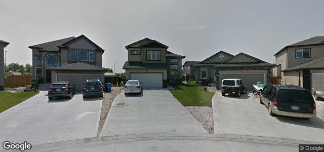 44 Hiley Bay（加拿大曼尼托巴省溫尼伯市）房屋照片