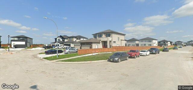 44 Jette Cove（加拿大曼尼托巴省溫尼伯市）房屋照片