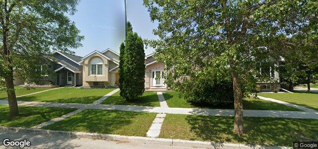 44 Ravenhurst Street（加拿大曼尼托巴省溫尼伯市）房屋照片