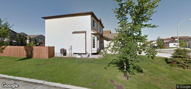 44 Remi Claeys Crescent（加拿大曼尼托巴省溫尼伯市）房屋照片