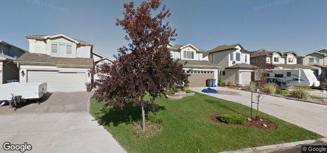 44 William Gibson Bay（加拿大曼尼托巴省溫尼伯市）房屋照片