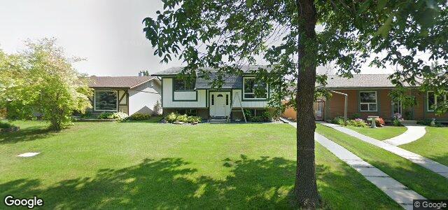 45 Baxter Bay（加拿大曼尼托巴省溫尼伯市）房屋照片