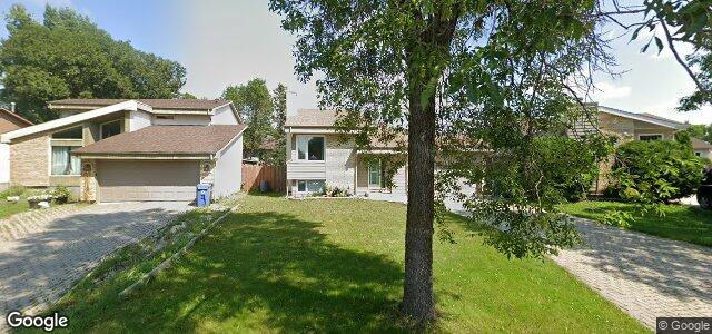 45 Binscarth Street（加拿大曼尼托巴省溫尼伯市）房屋照片