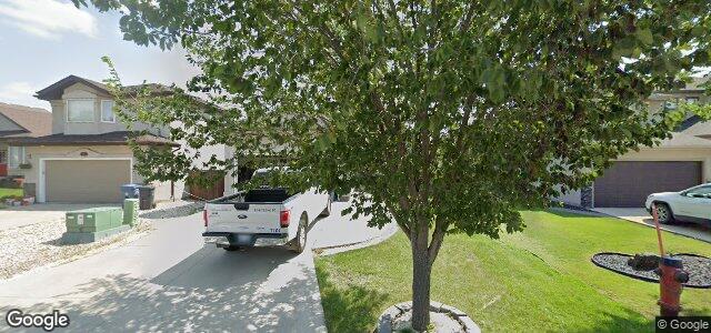 45 Ed Golding Bay（加拿大曼尼托巴省溫尼伯市）房屋照片