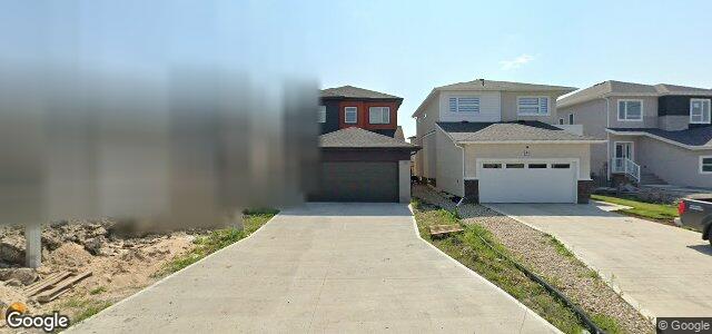 45 Gendron Way（加拿大曼尼托巴省溫尼伯市）房屋照片