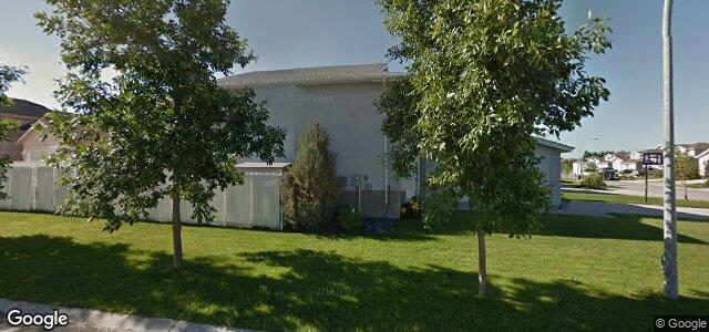 45 William Gibson Bay（加拿大曼尼托巴省溫尼伯市）房屋照片