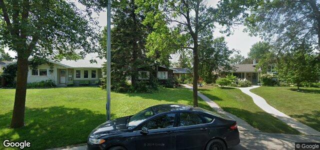 46 Bridgecrest Drive（加拿大曼尼托巴省溫尼伯市）房屋照片