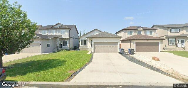 46 Ed Golding Bay（加拿大曼尼托巴省溫尼伯市）房屋照片