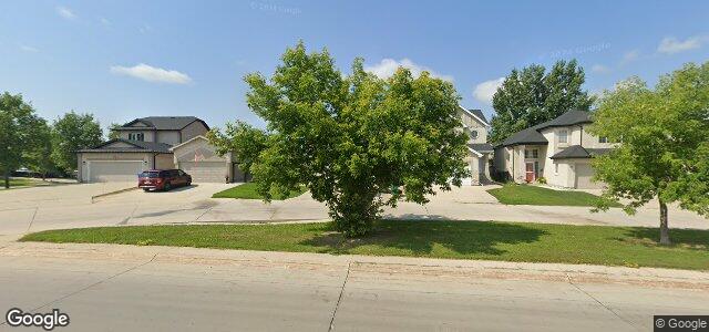 46 Edmund Gale Drive（加拿大曼尼托巴省溫尼伯市）房屋照片