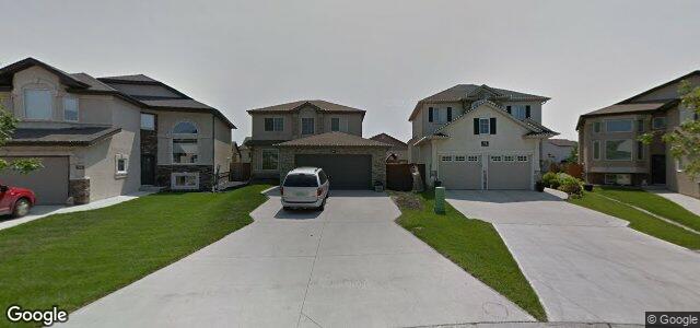 46 George Reshaur Bay（加拿大曼尼托巴省溫尼伯市）房屋照片