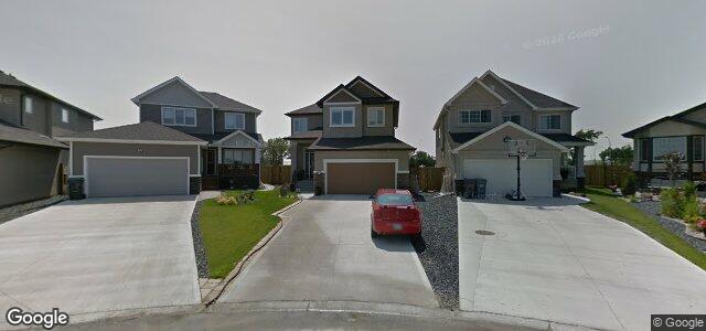 46 Harlow Bay（加拿大曼尼托巴省溫尼伯市）房屋照片