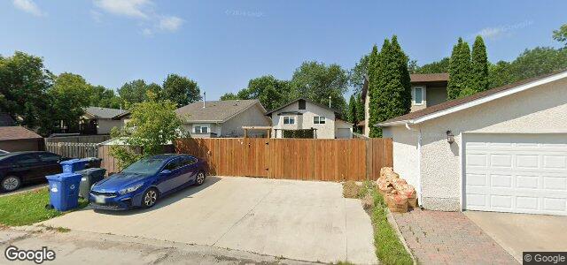 46 Millwood Meadow（加拿大曼尼托巴省溫尼伯市）房屋照片