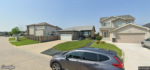 46 Murray Rougeau Crescent（加拿大曼尼托巴省溫尼伯市）房屋照片