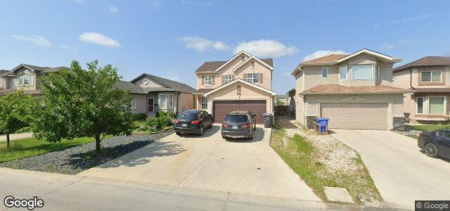 46 Romance Lane（加拿大曼尼托巴省溫尼伯市）房屋照片