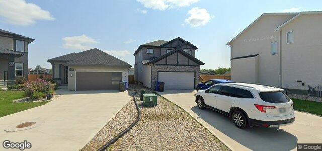 46 Tom Nichols Place（加拿大曼尼托巴省溫尼伯市）房屋照片