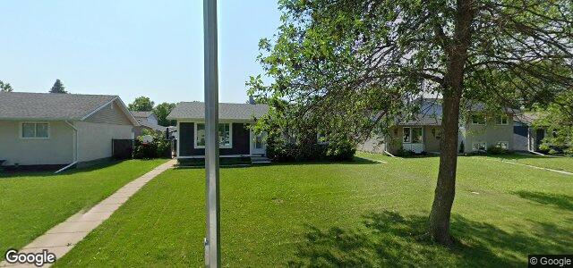 46 Tunbridge Bay（加拿大曼尼托巴省溫尼伯市）房屋照片